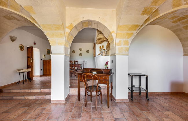 3044 Masseria Il Sasso by Barbarhouse - Foto 28