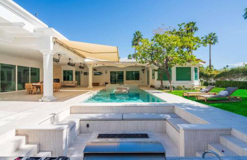 Luxury 6br Palm Springs Retreat with Private Pool & Spa - Foto 75