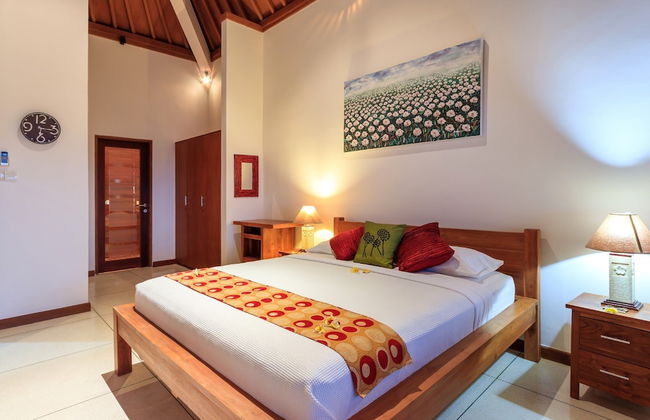 Villa Pantai by Villa Finder - Foto 4