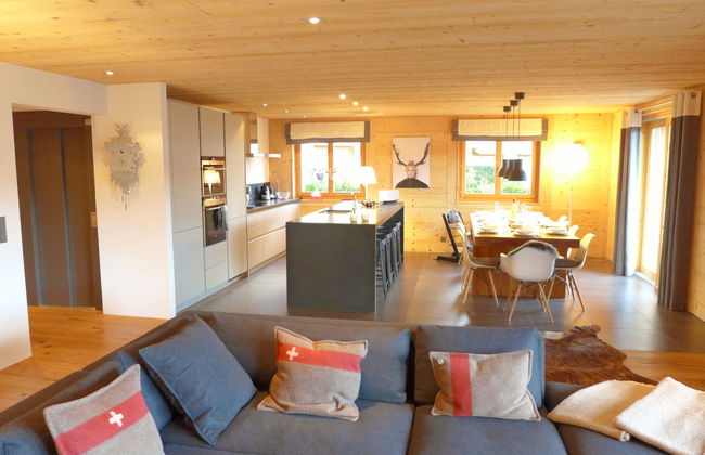 Chalet Astoria - Photo 11