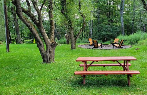 Bethel Woods Cabin - Foto 26