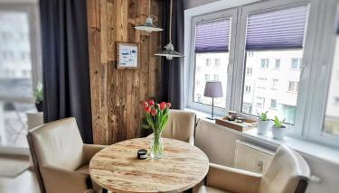 Mozaika Art Apartment PL LT EN - Foto 4