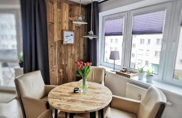 Mozaika Art Apartment PL LT EN - Foto 4