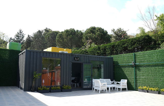 mia mia suites - Foto 78