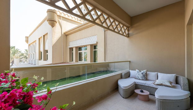 Rustic Palm 1BR w Beach Access - Foto 4, Habitación