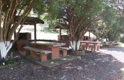 Condomínio Flat Piemonte - Foto 28