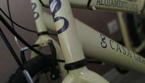 Casa Grainha Vidigueira - Foto 4