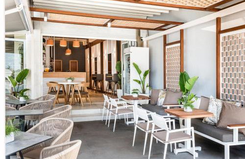 Kalamaki Mare Suites - Foto 31