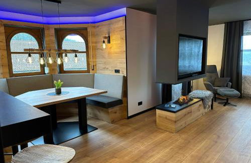 woidpanorama Ferienwohnungen - Foto 23