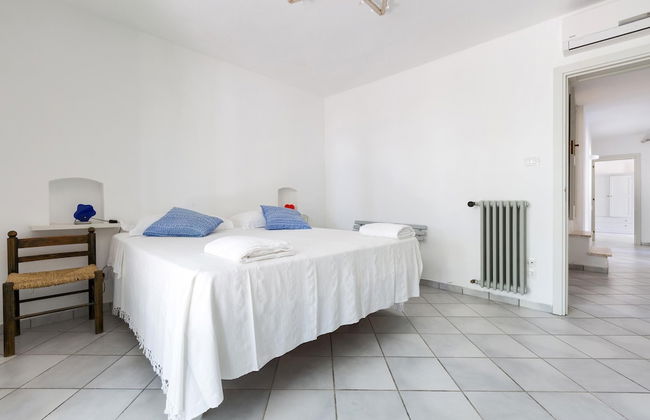 Masseria Villa - Foto 20