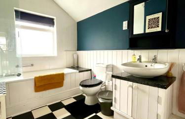 2 bedroom Hidden Gem in Stamford with parking - Foto 22