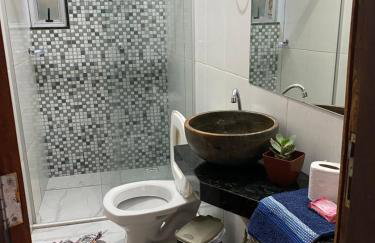 Residencial Thais Fernandes Ap302 OuroPreto - Foto 21