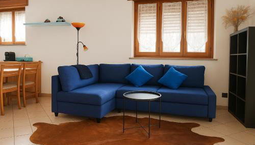 Stephanie Residence - in the heart of Alps above Varenna, Lake Como - Foto 4