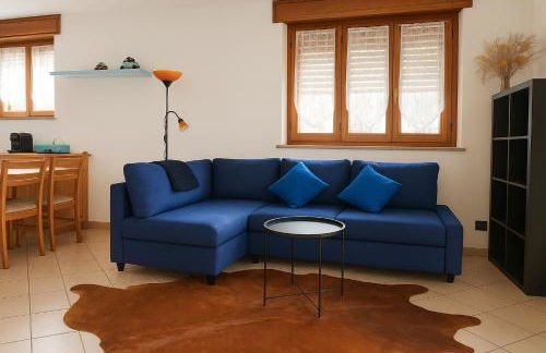 Stephanie Residence - in the heart of Alps above Varenna, Lake Como - Foto 4