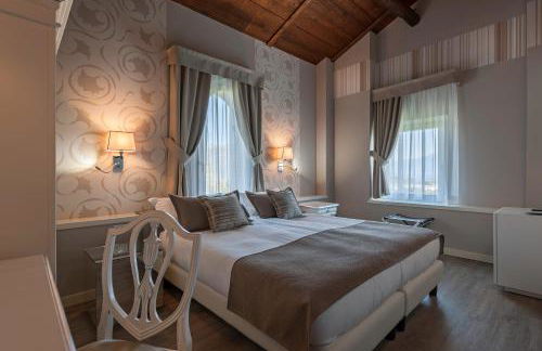 Agriturismo Borgo il Mezzanino - Foto 146