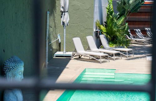 Mansão Macau by LovelyStay - Foto 30