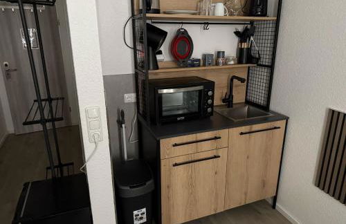 RheinGlück - kleines Apartment - Foto 9