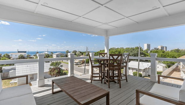 Tipsea Turtle - Avantstay 1 Block to Gulf + Pool - Foto 3, Interior