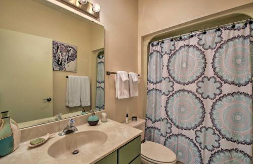 Lakefront Condo with Resort-Style Amenities and Marina - Foto 20