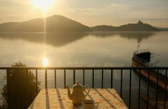 Scarlet Flower - Lago Maggiore - Foto 17