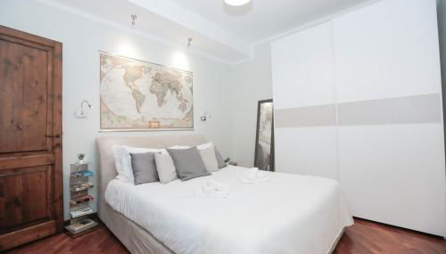 Brignole - metropolitana- AC - bilocale 3 posti letto - 1000 Mbps - TAO'S HOUSE 2 - Foto 2