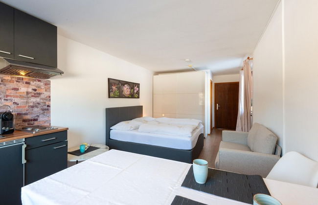 Idyllic Apartment in Sibratsgfall - Photo 3