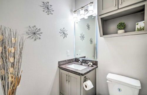 2 Mi to UTRGV Edinburg Apt in Quiet Neighborhood - Photo 13