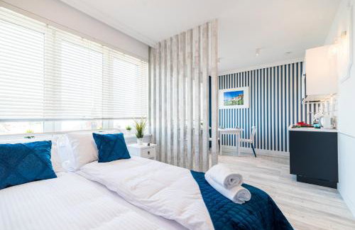 Q18 ApartHotel - Foto 136