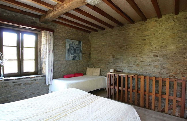 Forest Hideaway, Baillamont - Foto 21