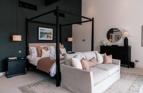 Verdant Rise - Contemporary Country Retreat - Foto 44