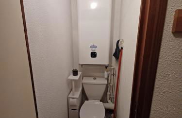 Bel appartement lumineux 4 couchages - Foto 10