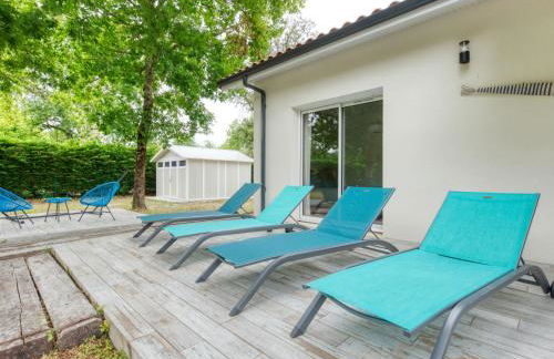 Villa Petite Dépée by Interhome - Foto 3