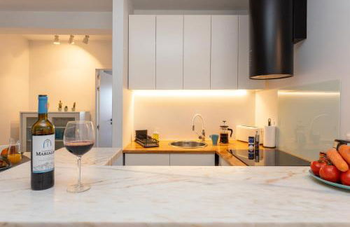 River Breeze in Almada Velha - Foto 10