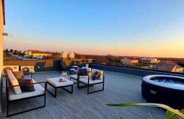 Villa Tia with heated pool & jacuzzi - Foto 60