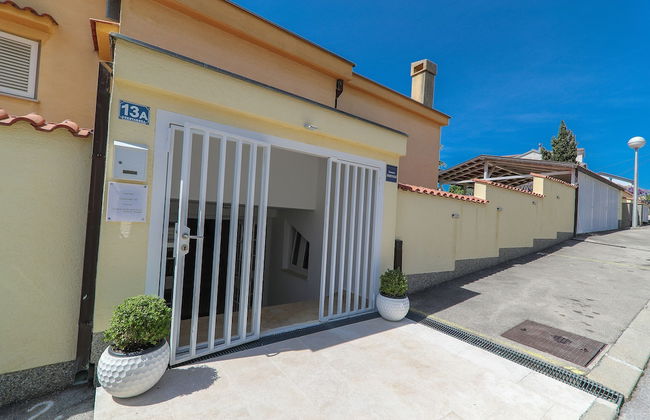 Apartments Casa Mia - Foto 59