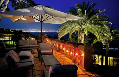 L'Evasion Luxury Apartment Stunning Sea View - Swimming Pool - Parking - Photo 19