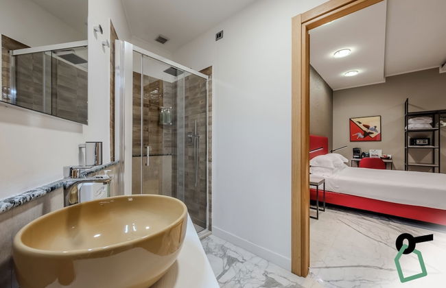 Hotiday Apartments La Spezia - Foto 48