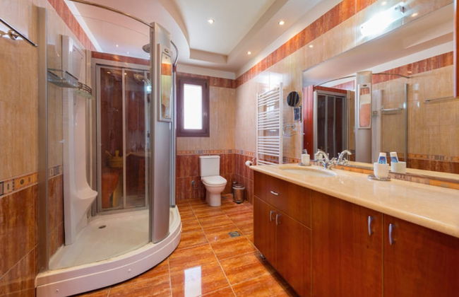 Villa Rose - Foto 19