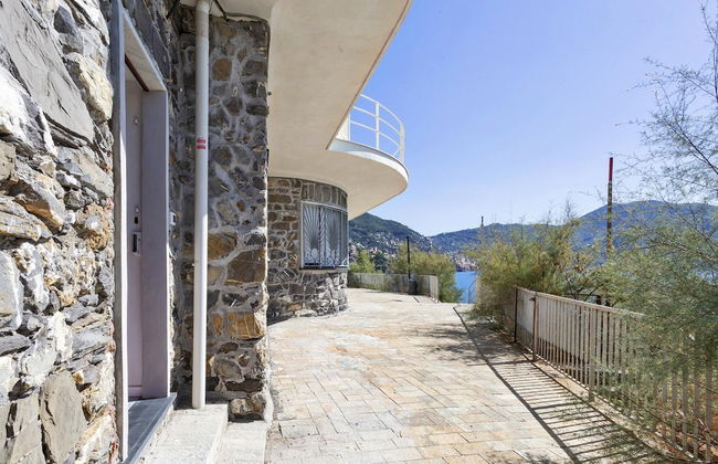 Yellow Suite sul Lungomare di Recco by Wonderful Italy - Photo 13