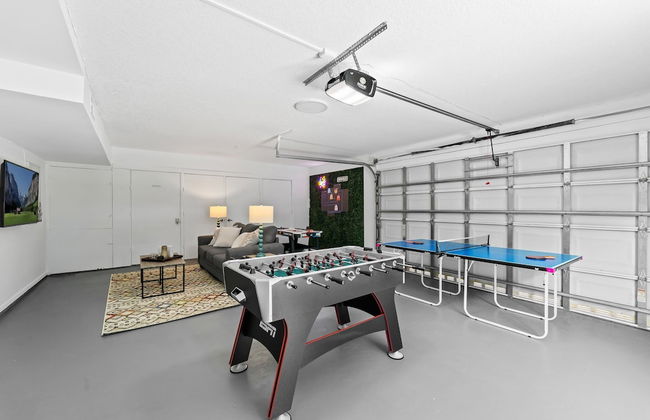 4BR Intracoastal Retreat With Pool, Games & More! - Foto 54