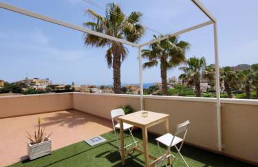 Apartamento con 129m2 de Terraza con vistas - Foto 5