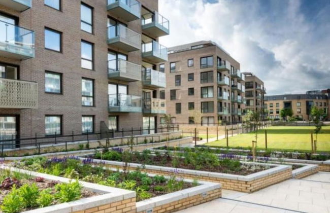 Citystay Living - Mill Park Apartments - Foto 23