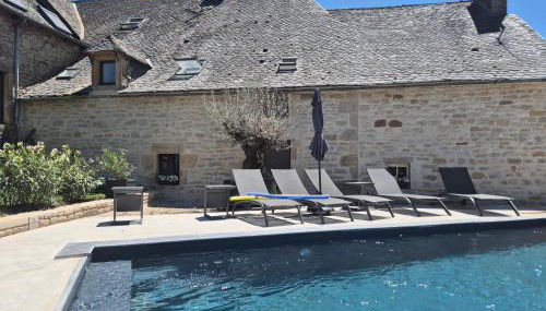 Gite du Portalet - Photo 3, sunbed