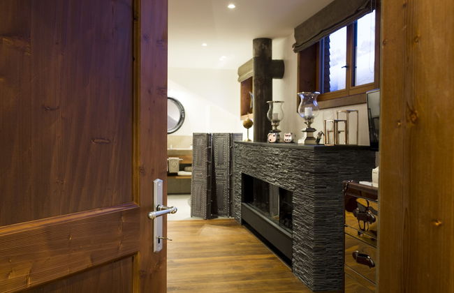 Bentleys House - Foto 24