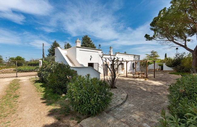 2920 Villa Oasis by Perle di Puglia - Foto 47