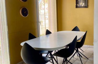 Villa Yollande - Foto 8