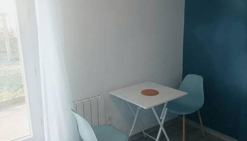 T'Relax - Studio calme et lumineux avec jardin - Photo 3