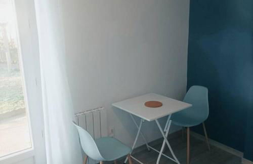 T'Relax - Studio calme et lumineux avec jardin - Photo 3