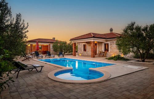 Villa Lunis - Photo 8