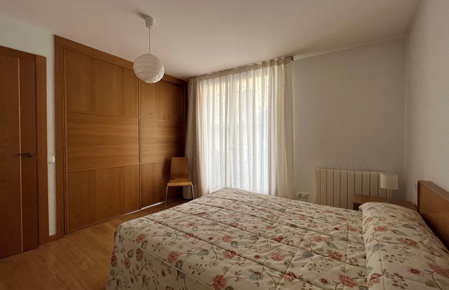 Casa Damián del Baile Apartamentos - Foto 8